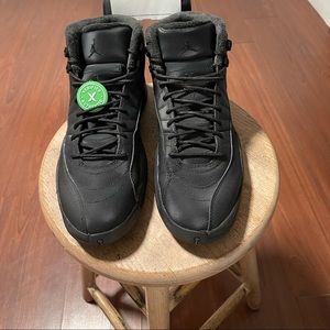 Men’s Air Jordan 12 “Winterized”